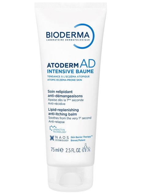 ATODERM AD INTENSIVE BAUME VISO