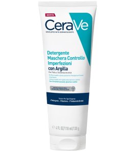 CERAVE DETERG MASCH IMPERF 118ML