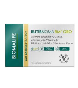 BIOMALIFE BUTIRBIOMA RM20STICK
