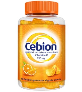 CEBION GOMMOSE 60PAST