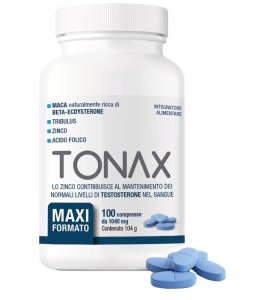 TONAX 100CPR