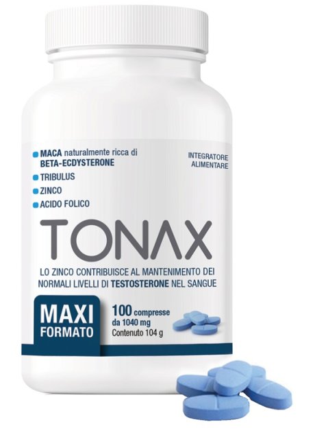 TONAX 100CPR