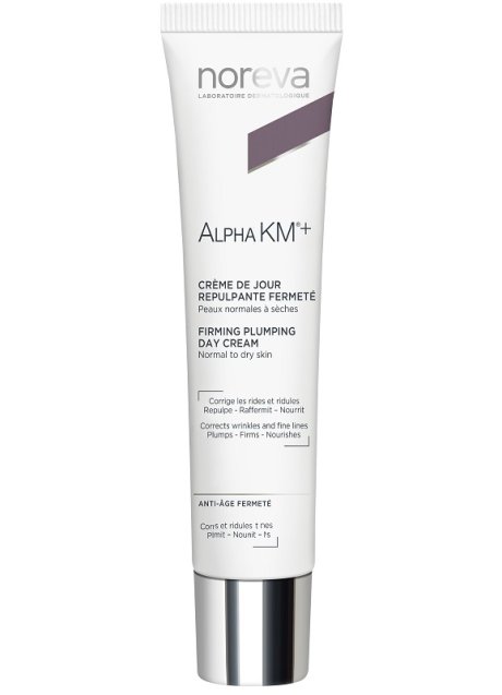 ALPHA KM  CREMA GIORNO 40ML