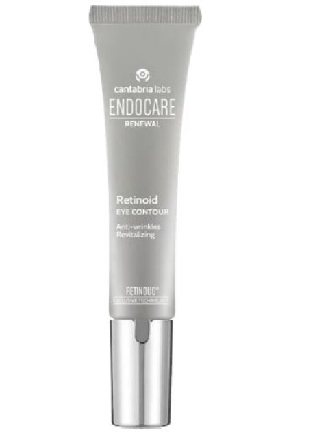 ENDOCARE RENEWAL RETINOID EYE 15