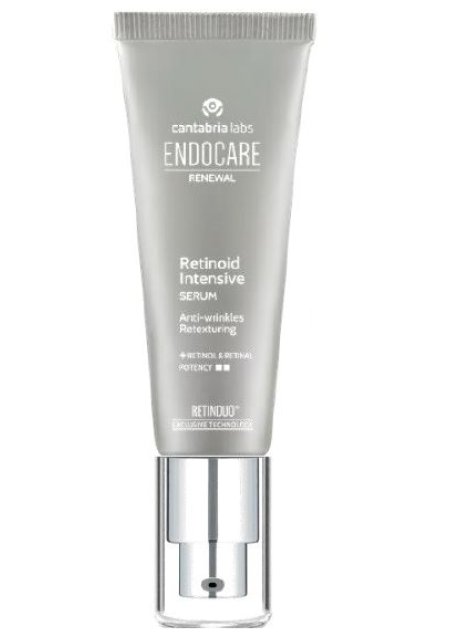 ENDOCARE RENEWAL RETINOID INT SE