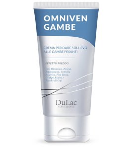 OMNIVEN GAMBE 150ML