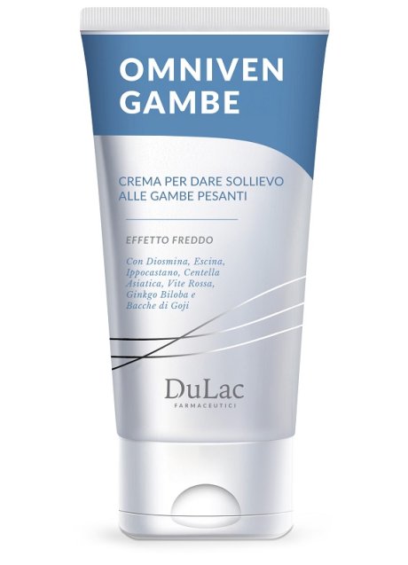 OMNIVEN GAMBE 150ML