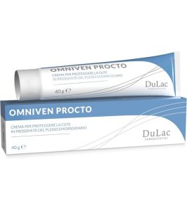 DULAC OMNIVEN PROCTO 40G