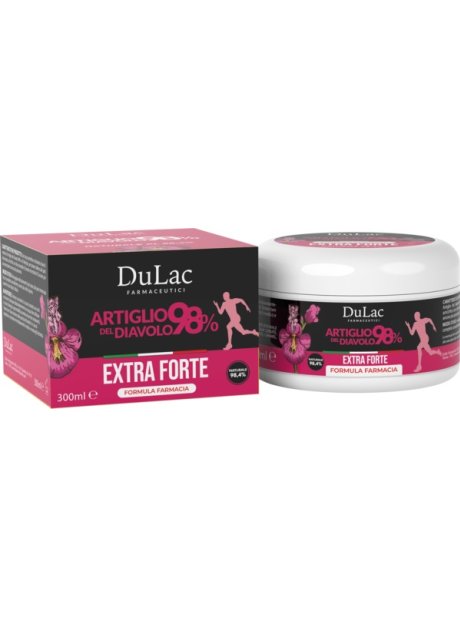 DULAC ARTIGLIO DEL DIAV 300ML