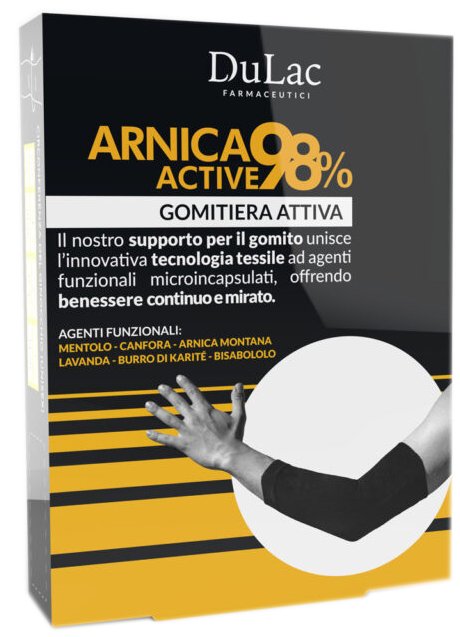 DULAC ARNICA 98 GOMITIE.TG3 30-3