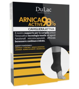 DULAC ARNICA 98 CAVIGLIE.TG1 18-