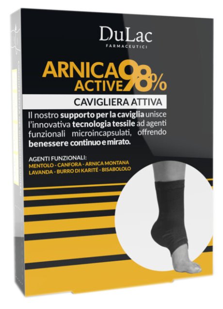 DULAC ARNICA 98 CAVIGLIE.TG1 18-