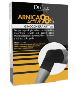 DULAC ARNICA 98 GINOCCH.TG 1 30-