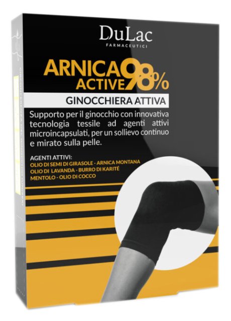 DULAC ARNICA 98 GINOCCH.TG 1 30-