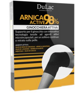 ARNICA 98 GINOCCHIERA 3