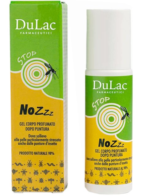 DULAC ROLL ON DOPO PUNTURA20ML