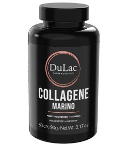 NUTRITION COLLAGENE MAR 180CPS