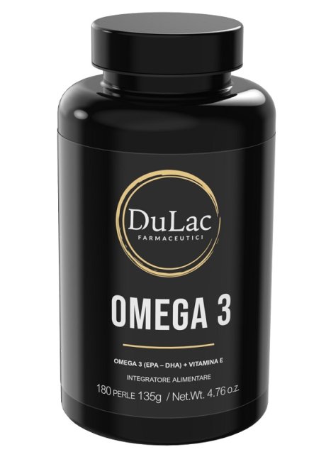 NUTRITION OMEGA 3 180PRL