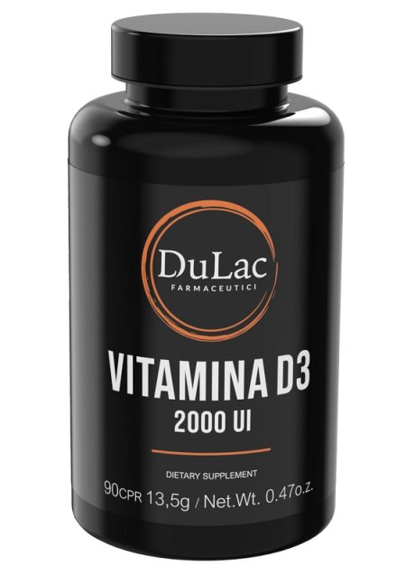 NUTRITION VITAMINA D3 90CPS