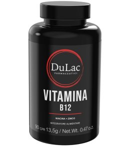NUTRITION VIT B12 90CPR