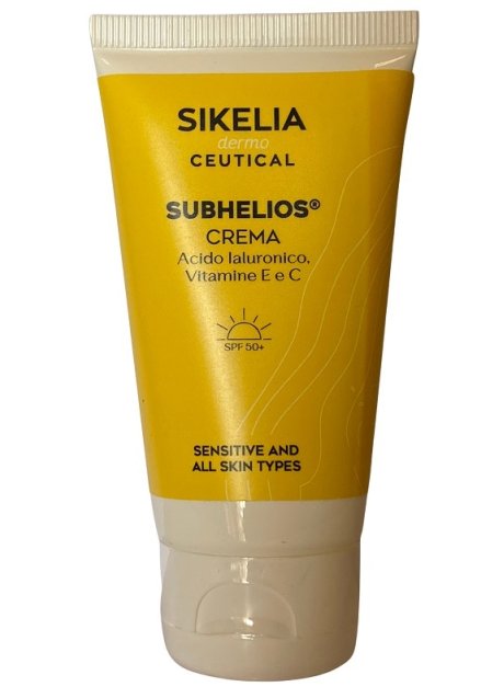 SUBHELIOS CREMA 50ML