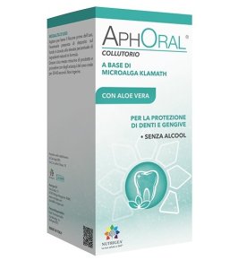 APHORAL COLLUTORIO 250ML