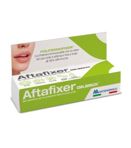 DR BRUX AFTAFIXER 8ML