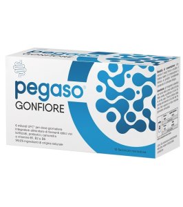 PEGASO GONFIORE 10FL 10ML