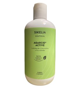 AGARCID ACTIVE 300ML