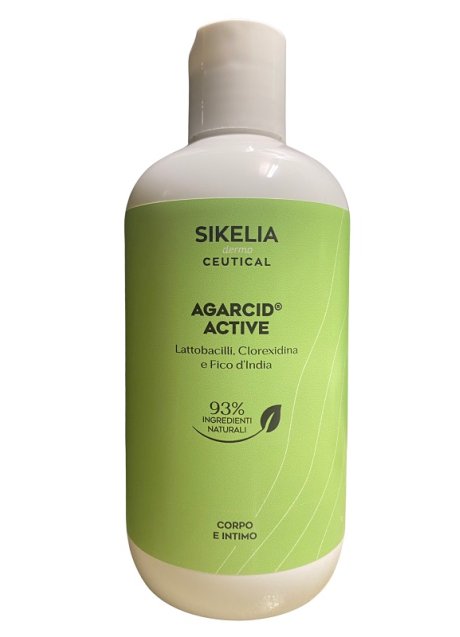 AGARCID ACTIVE 300ML