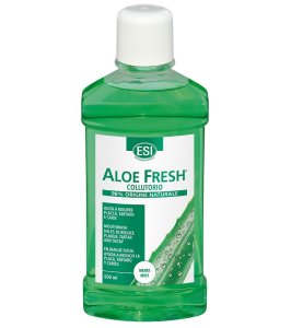 ALOE FRESH COLLUTORIO500ML ESI