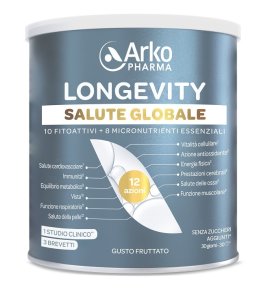 LONGEVITY SALUTE GLOBALE 285G GU