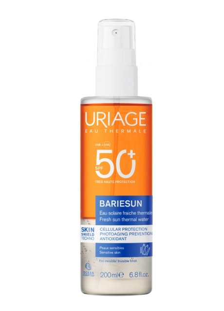 URIAGE BARIESUN SPF50+ EAU SOL