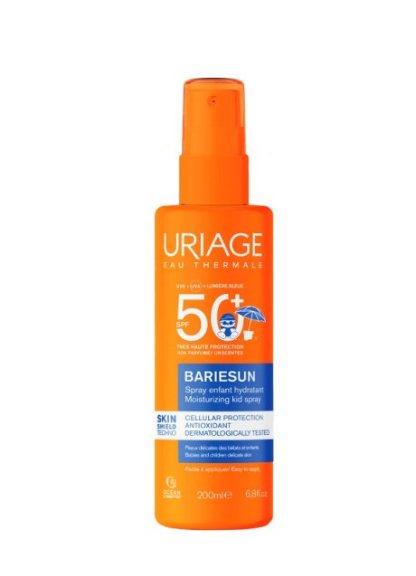 URIAGE BARIESUN SPF50+ SPRAY BIM