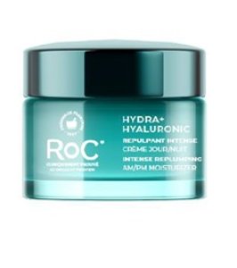 ROC HYDRA+HYALUR CREMA GEL VIS