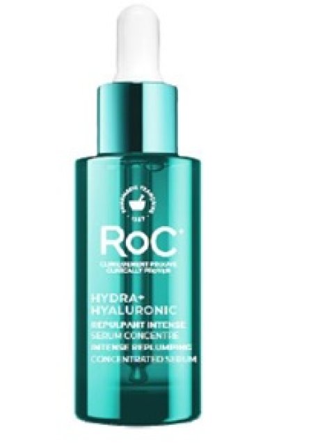 ROC HYDRA+HYALUR SIERO CONCENT
