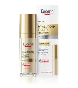 EUCERIN HYALURON FILL+ 3D SERUM