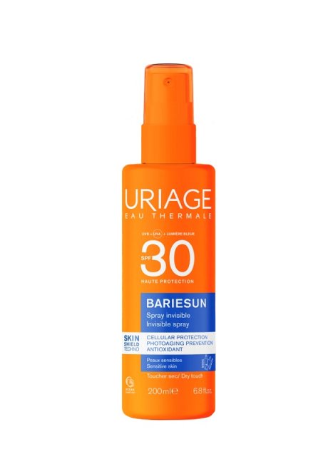 URIAGE BARIESUN SPF30 SPR INVIS