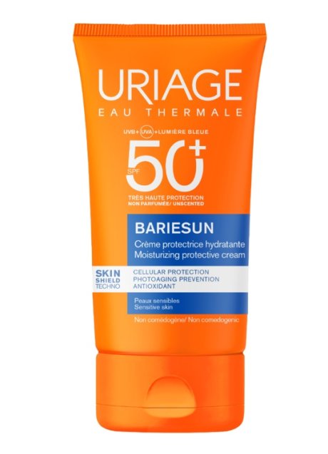 URIAGE BARIESUN SPF50+ CR PROT