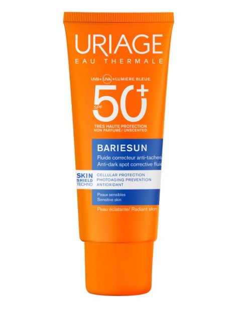 URIAGE BARIESUN SPF50+ FLUIDE