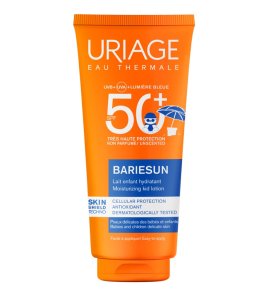 URIAGE BARIESUN SPF50+ LAIT ENF