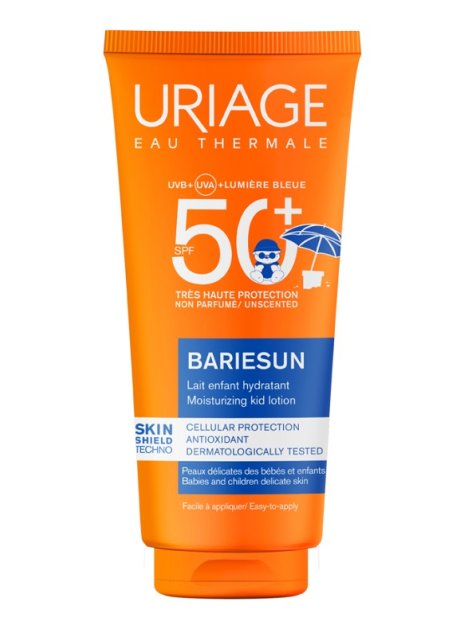 URIAGE BARIESUN SPF50+ LAIT ENF