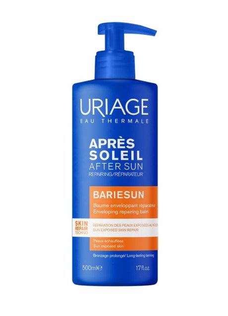 URIAGE BARIESUN APRES SOLEIL BAU