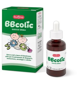 BBCOLIC GOCCE 30ML