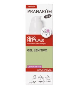PRANAROM AROMALGIC GEL LENIT CIC