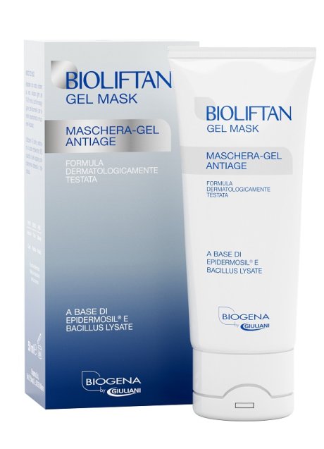 BIOGE BIOLIFTAN GEL MAS N/F 50ML