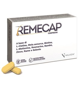 REMECAP 30CPR RIVESTITE