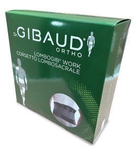 GIBAUD LOMBOGIB WORK H26 TG00