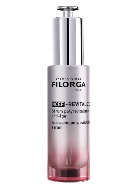 FILORGA NCEF REVITAL SERUM 50ML