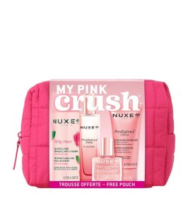 NUXE TROUSSE PRODIGIEUX FLORALE 2026
